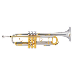 CONSOLAT DE MAR TR-420 lacquered trumpet
